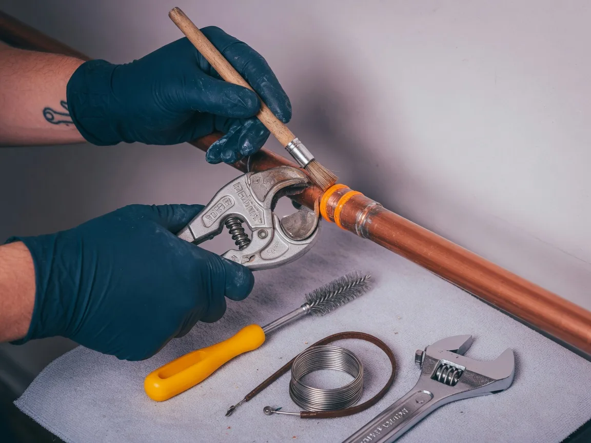 Why choose Sump Pump Repair in Richards, TX